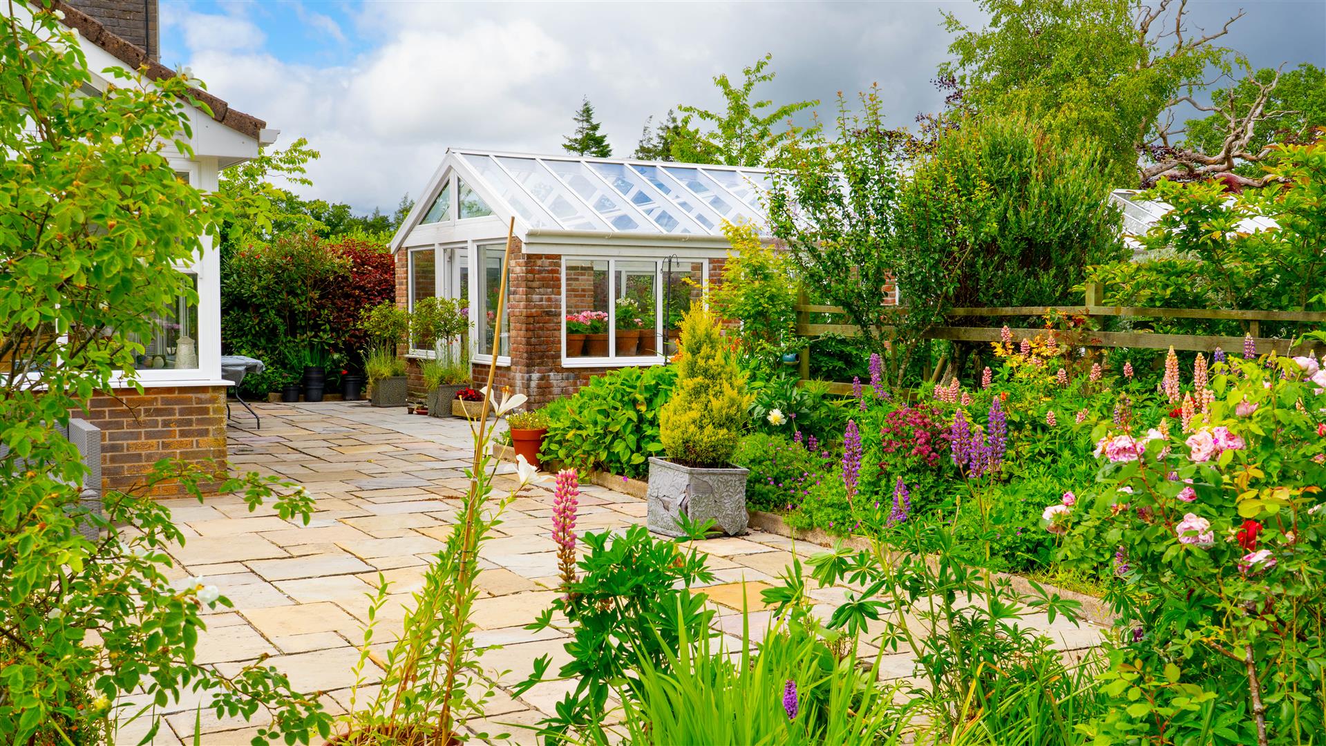 Highgrove, Golden Grove, Carmarthen, SA32 8NW